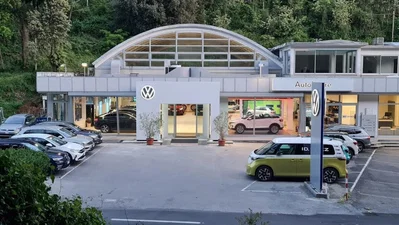 Autoligure S.p.A. - Lerici