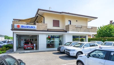 Dream Motors S.r.l.