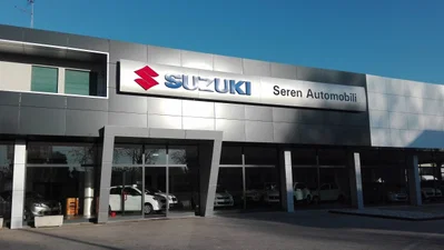 Seren Automobili S.r.l. 