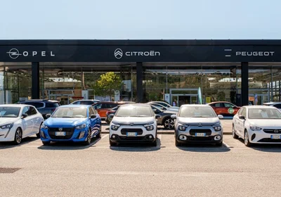 Tema Motori S.r.l. - Rende