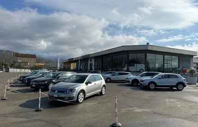 Tizzi Automobili S.r.l. - Sansepolcro