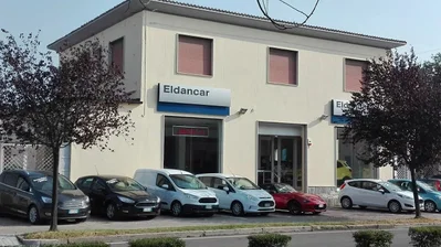 Eldancar S.p.A. - Vigevano