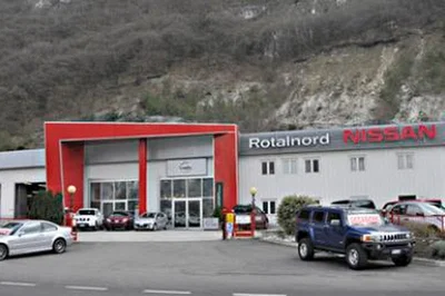 Rotalnord Auto S.r.l.