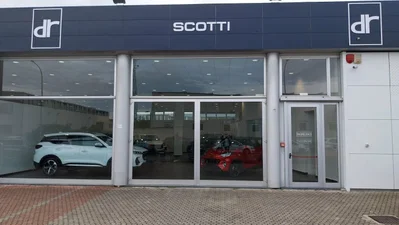 Scotti S.p.A. - DR Pisa