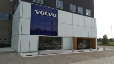 Lario Bergauto - Volvo Concorezzo