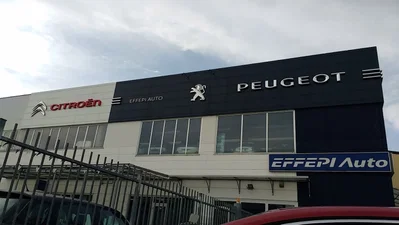 Effepi Auto S.r.l. - Paderno