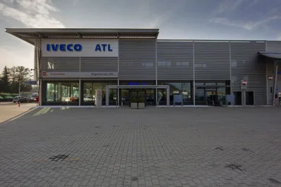 ATL S.p.A. - Colico