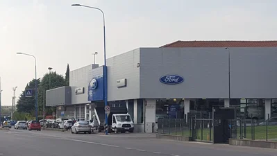 Fioletti S.p.A. - Brescia