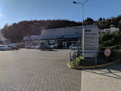 Iperauto S.p.A. - Garlate