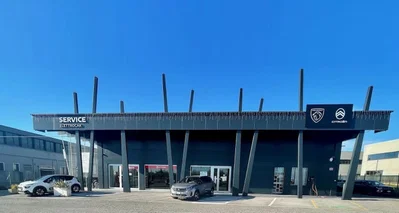 Elettrocar S.r.l. - Bassano del Grappa