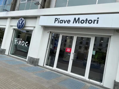 Piave Motori S.p.A. - Genova