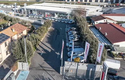 Roscini Veicoli Industriali S.p.A.