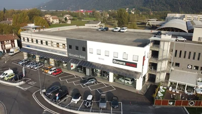 Bonera S.p.A. - Store Costa Volpino