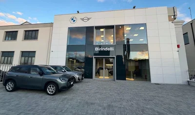 Birindelli Auto S.r.l. - Livorno
