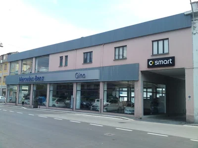 Gino S.p.A. - Savona