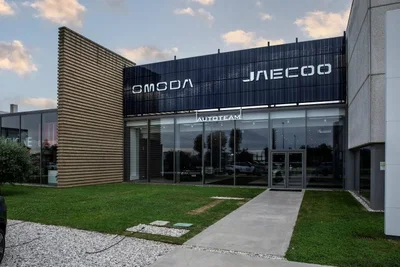 Autoteam - Rovigo Mercante