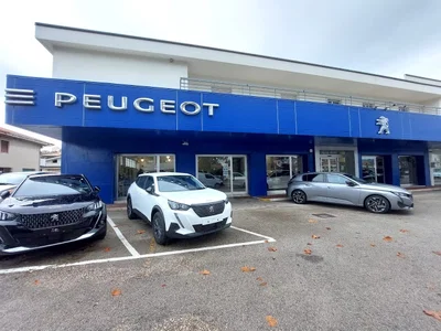 Pieffe Auto S.r.l. - Giulianova