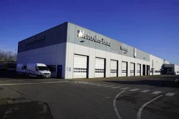 MERBAG S.p.A. - Lainate
