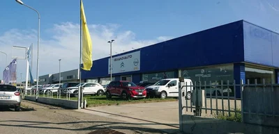 Grandiauto S.p.A. - Casale Monferrato