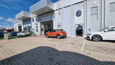 Autocity Matera S.r.l.