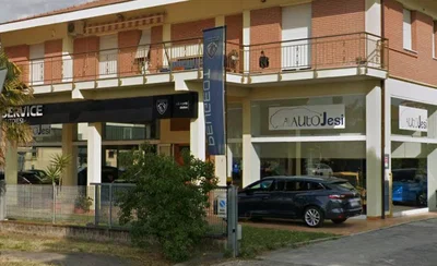 Autojesi S.n.c. - Peugeot Jesi