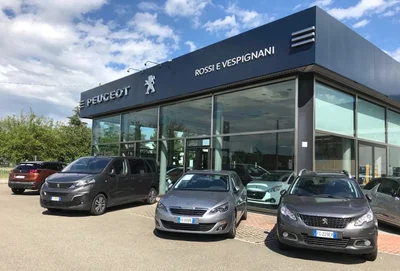 Rossi e Vespignani S.r.l.