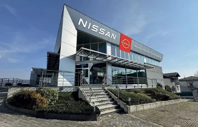Busto Motor Company S.r.l. - Varese