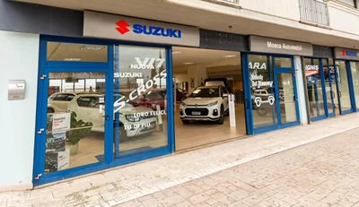 Mosca Automobili S.r.l. - Recanati